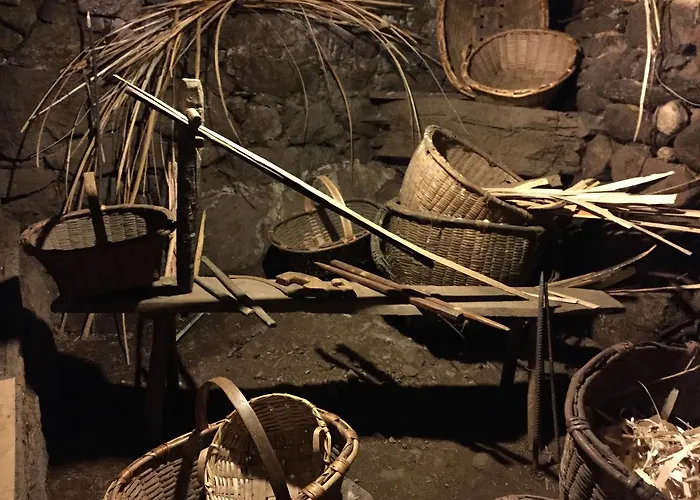 Casa Del Pescador Vandrarhem