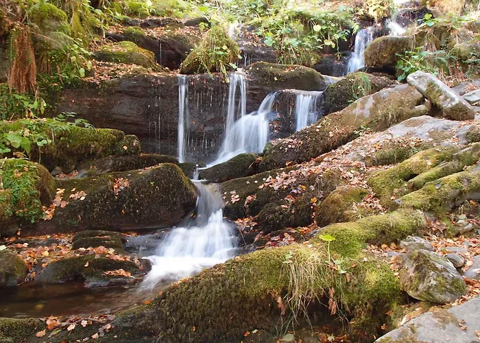 Casa Del Pescador Ambasmestas