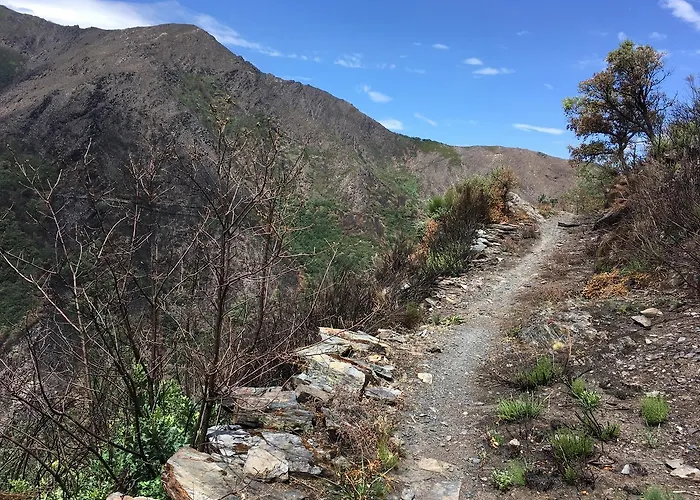 Vandrarhem Casa Del Pescador