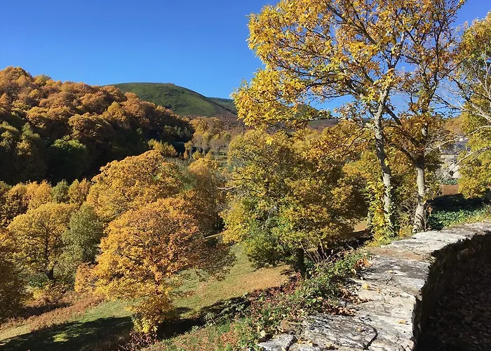 Casa Del Pescador Ambasmestas
